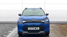 Citroen C3 Aircross 1.2 PureTech 110 Shine 5dr Petrol Hatchback